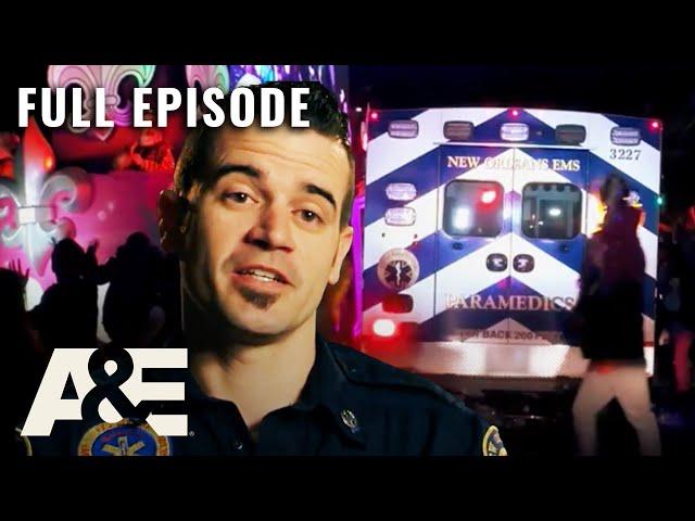 EMTs Race to Save a Wounded 18-Year-Old (S1, E1) | Nightwatch: After Hours | Full Episode