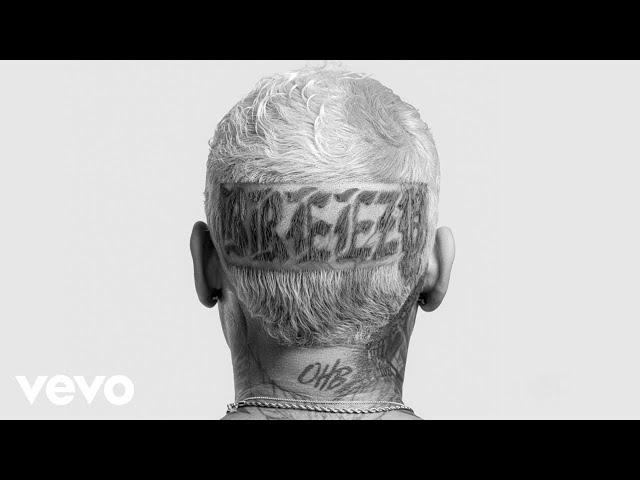 Chris Brown - C.A.B. (Catch A Body) (Official Video) ft. Fivio Foreign