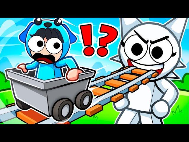 Roblox Cart Ride Into WENDA! (Sprunki)