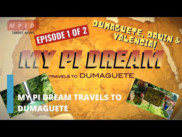 SHOULD YOU RETIRE IN DUMAGUETE PHILIPPINES?