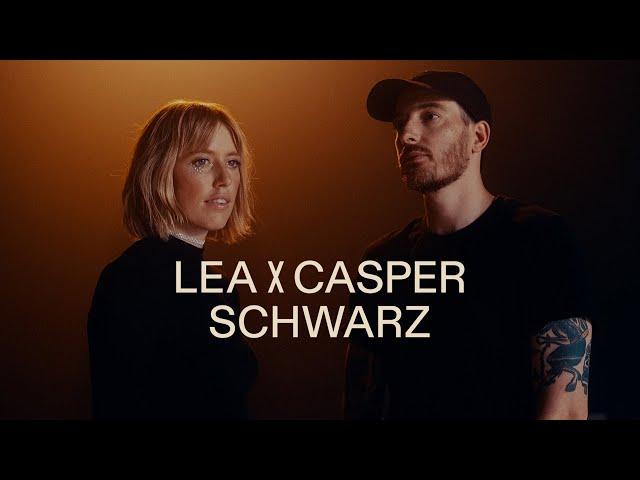 LEA X CASPER - Schwarz (Official Video)