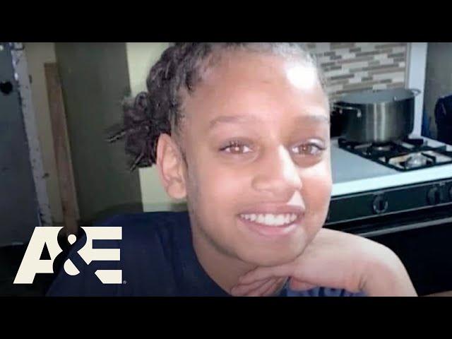 Disappearance of Breasia Terrell - 10-Year-Old Goes Missing | Prime Crime | A&E