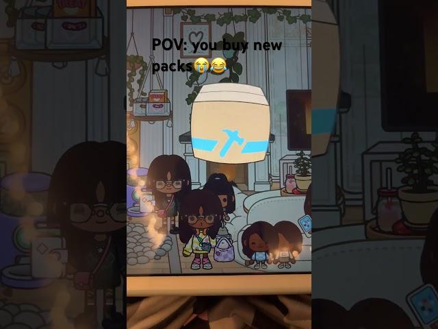 Ty mommy #funny #relatble #fyp #toca #tocaboca