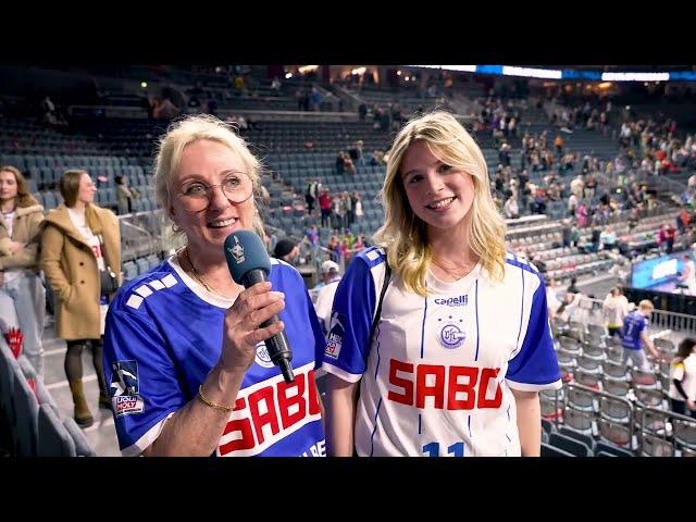 Das Highlightspiel in der LANXESS arena 