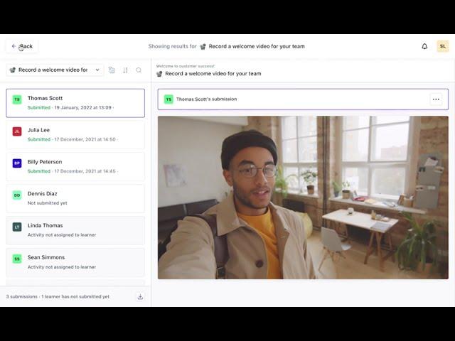 Eduflow Product Animation