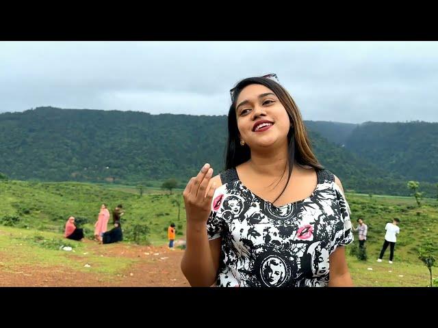 নিঠুর মনোহর | Nithur Monohor | lshaan 97Gaan I Covered By Mohua Muna