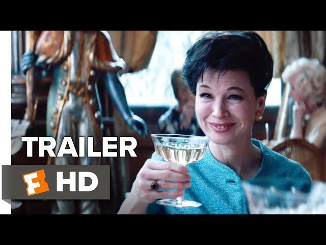 Judy Trailer #1 (2019) | Movieclips Trailers