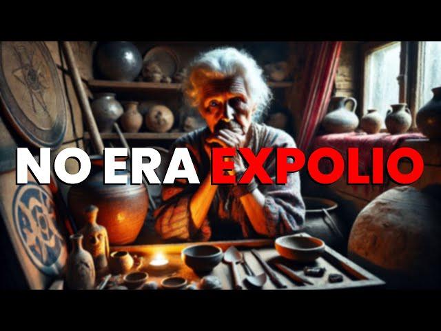 NO ERA EXPOLIO | EL GRAN PROBLEMA DE HEREDAR MONEDAS