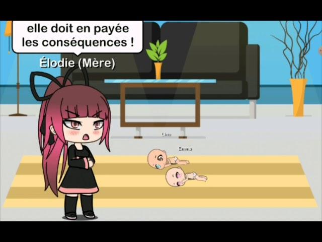 La fille détester qui devient une Déesse !!