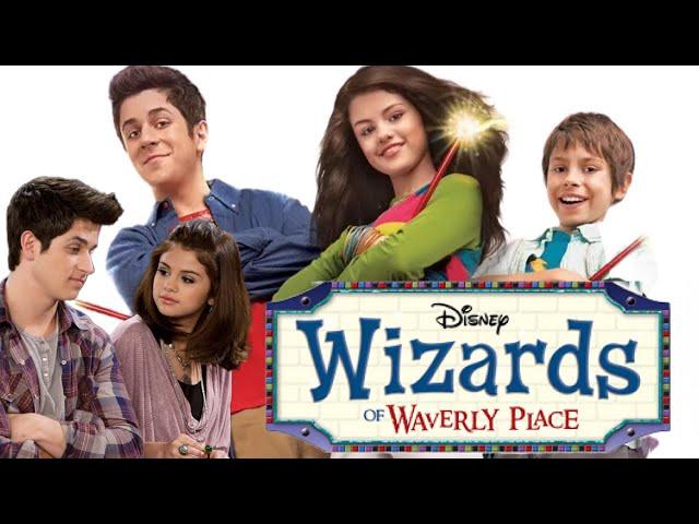 How Disney almost ruined Wizards of Waverly Place.