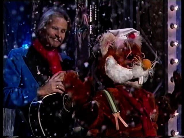 Fred Sonnenschein - Schneeflöckchen (Deutsche Schlagerparade 20.12.1992)