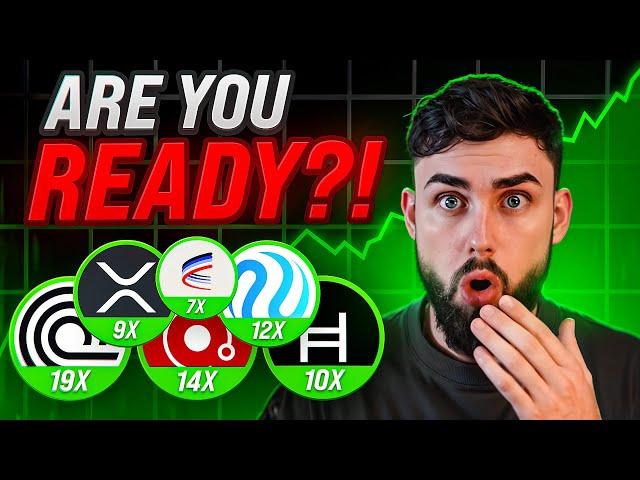 What You MUST Know About Crypto Altcoins Right Now!!! (urgent)