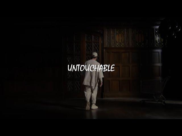 NF Type Beat - Untouchable