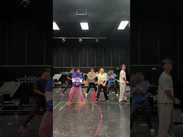 ZOMBIES 4 cast (including Freya Skye,  JESC 2022) - Don't Mess With Us
