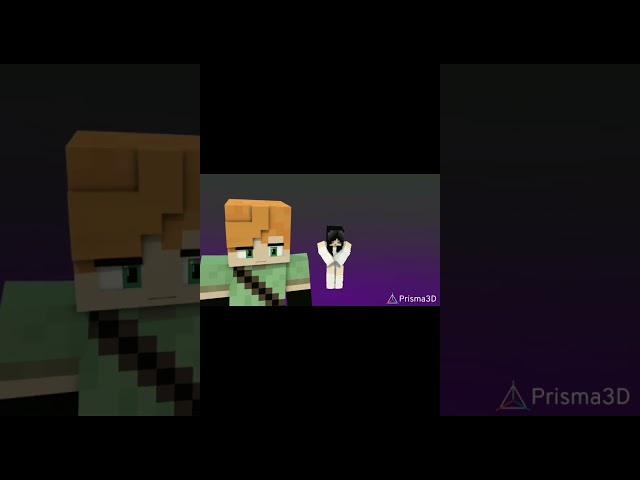 Clb w/ Haiko and Brix // MINECRAFT ANIMATION \\