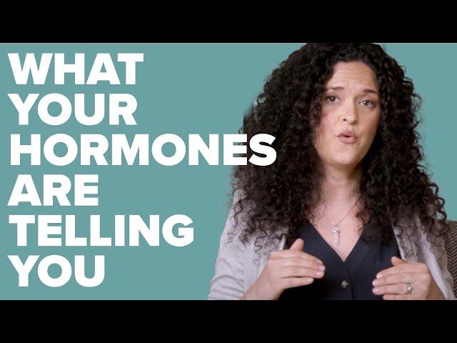 How to Balance Your Hormones The Right Way with Dr. Jolene Brighten