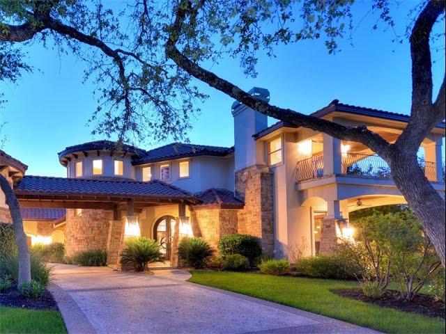 Gorgeous Lakeway Home in Lakeway, Texas