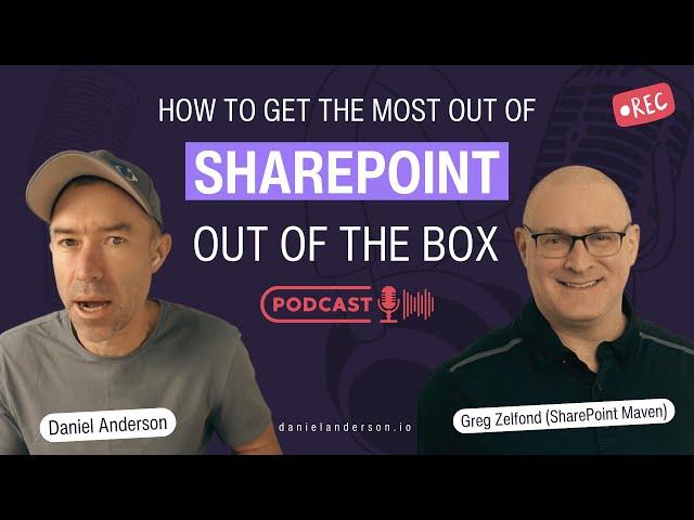 SharePoint Maven - How to get the most out of SharePoint