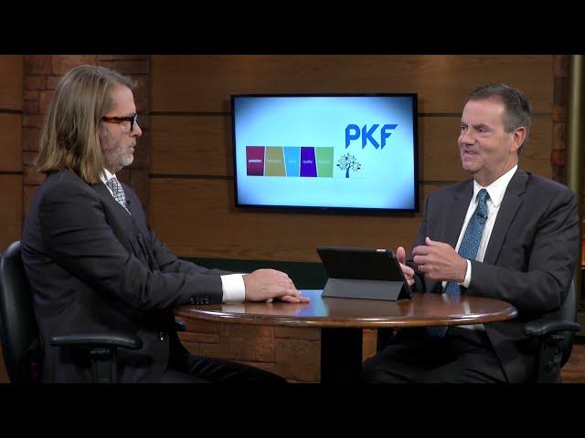 PKF International