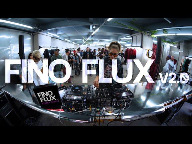 BIANCA MAIELI x Fino Flux v2.0 I Dancehall, Reggaeton, Baile Funk & Soul