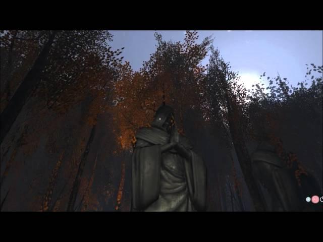 Second Life Travels: Ironwood Hills