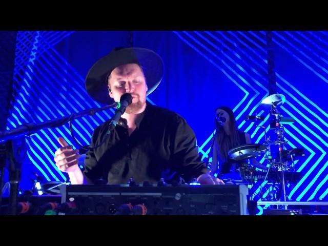 SOHN - Artifice [LIVE]