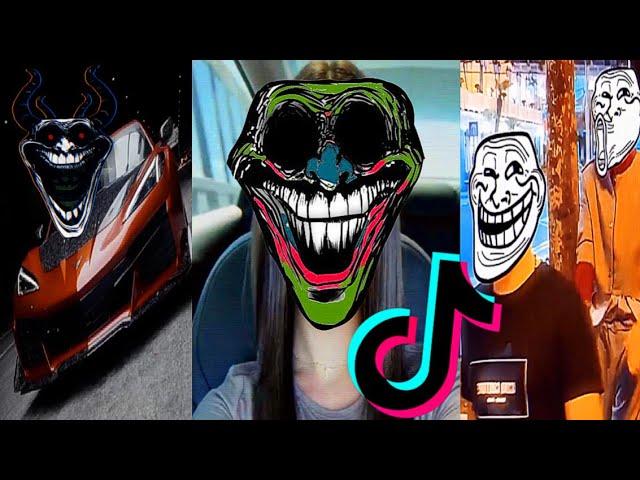 Coldest Trollface Moments Of All Time Phonk Tik Tok Compilation #54