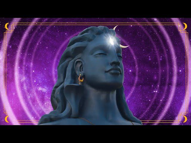 Mantra to Destroy All Confusion of the Mind | Attract Will and Faith in Our Spirit | Shiva