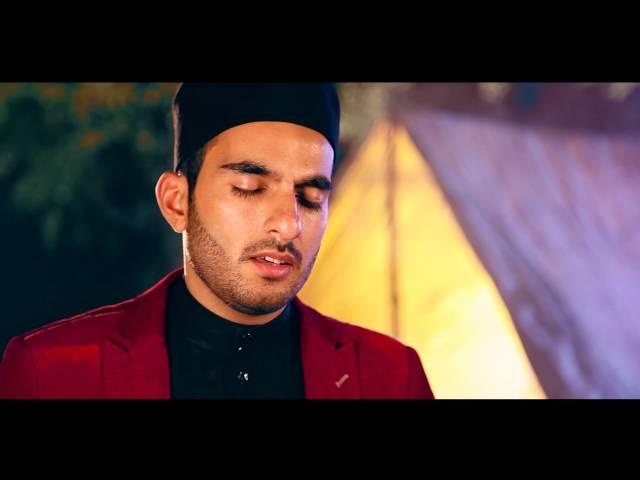 Milad Raza Qadri | Rooh e Shabbir 2014 | Official Video