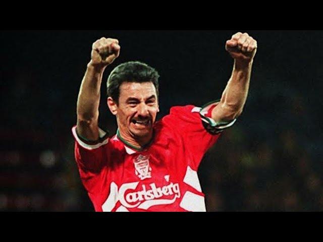 Ian Rush [Best Skills & Goals]