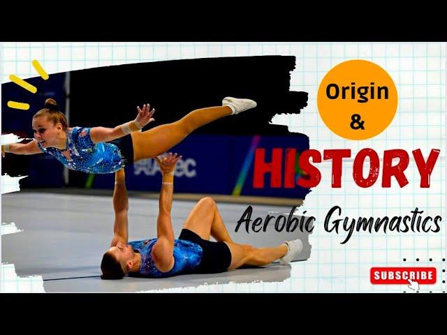 History & evolution of Aerobics | Aerobic Nick (HINDI)