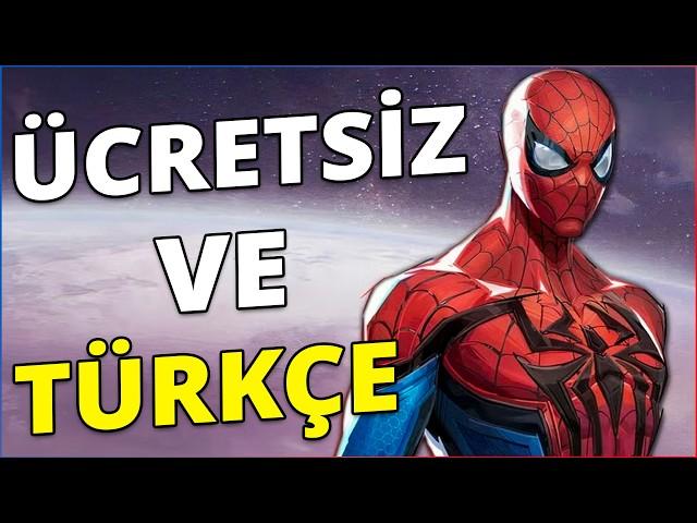 BU OYUNUN BAĞIMLISI OLDUM! - Marvel Rivals Nasıl Olmuş?