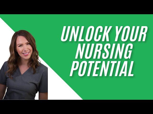 Unlock Your Nursing Potential With FreshRN