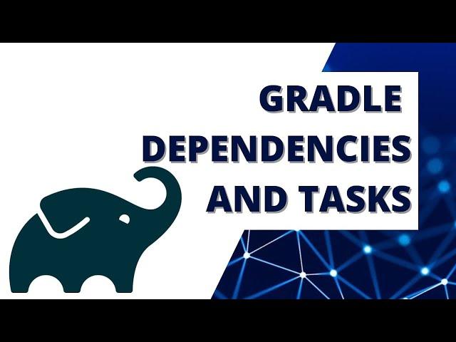 Gradle dependencies | tasks | api scope | lifecycle | create own task from java class