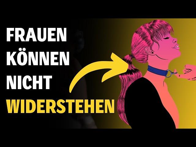 Die 10 Größten Schwächen von Frauen: Typen von Männern Denen Frauen Einfach Nicht Widerstehen Können