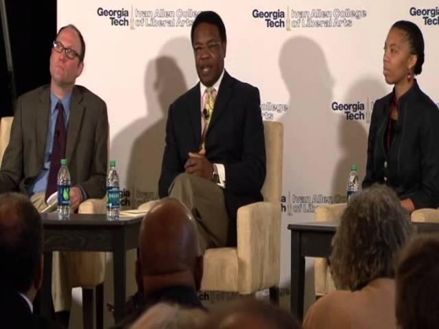 Panel - The Impact of Ivan Allen Jr.