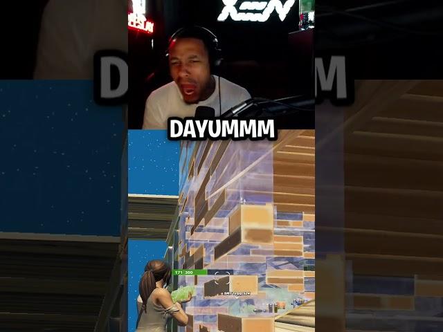 IM THE BEST FORTNITE PLAYER #fortnitepc #ceeslay #gamingcontroller #fortnitesettings