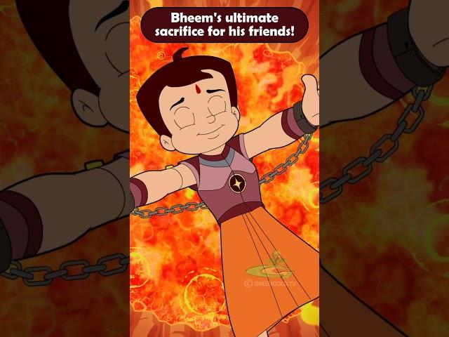 Chhota Bheem #Fun #Kids #cartoons #chhotabheem