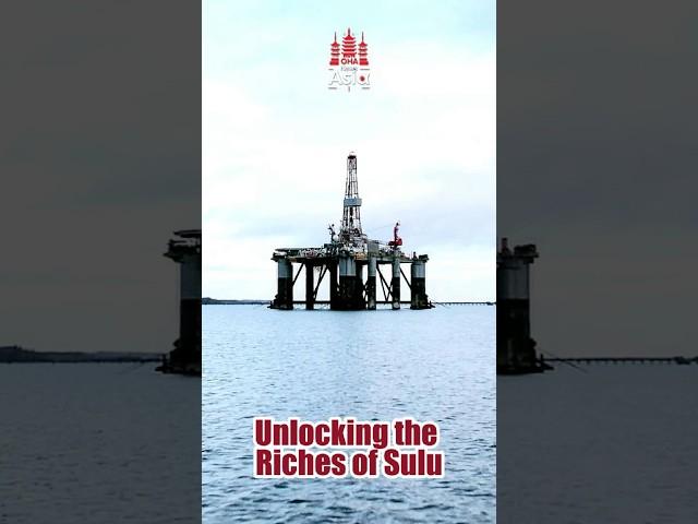 BARMM's Hidden Oil and Gas Reserves Could Make the Philippines RICH!