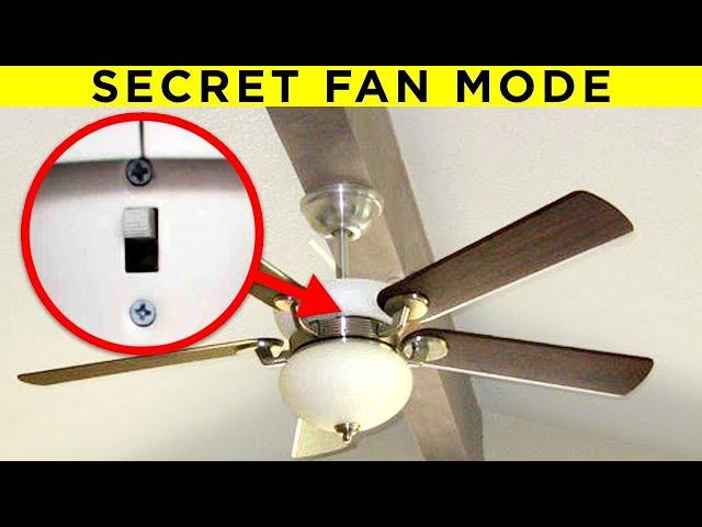 Amazing Secrets Hidden in Everyday Things - Part 5