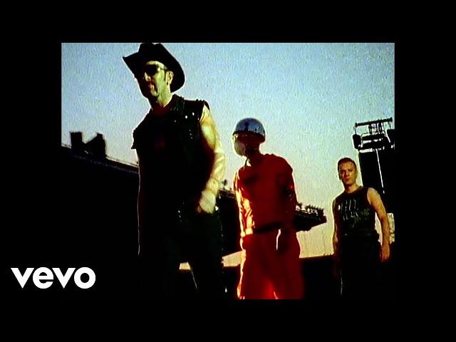 U2 - Mofo (Phunk Phorce Mix)