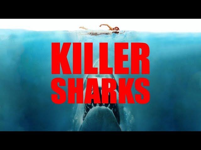 What Makes a Great Killer Shark?