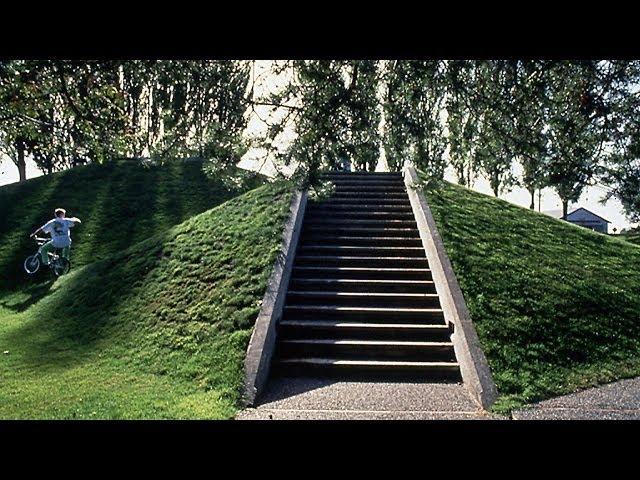 Richard Haag on Design: What are the Landscape Universals?