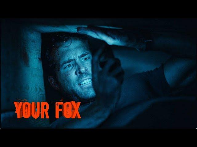 Погребенный заживо // Триллер // Родриго Кортес // Лучший фильм на вечер