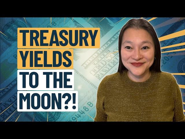 I’m 70: Should I Buy A 4.7% 20-Year Treasury Bond | What Are The Dangers?