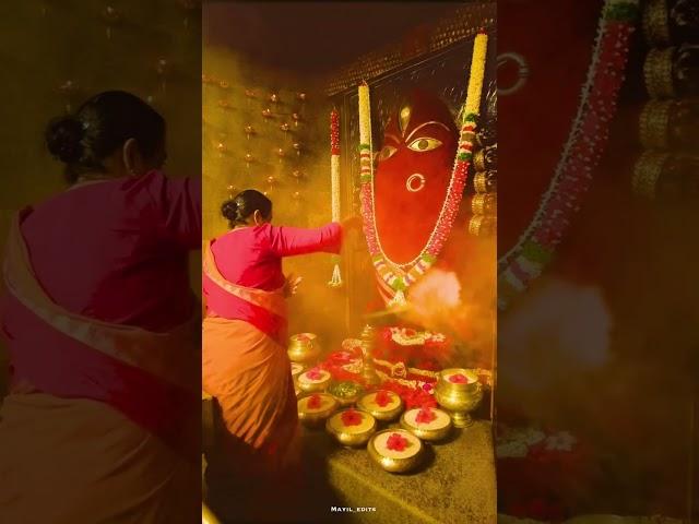 The songLinga bhairavi whatsapp status