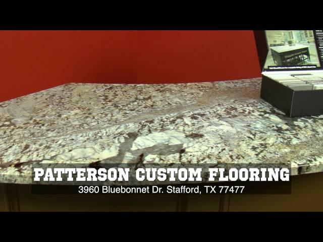 Patterson Custom Flooring Commercial