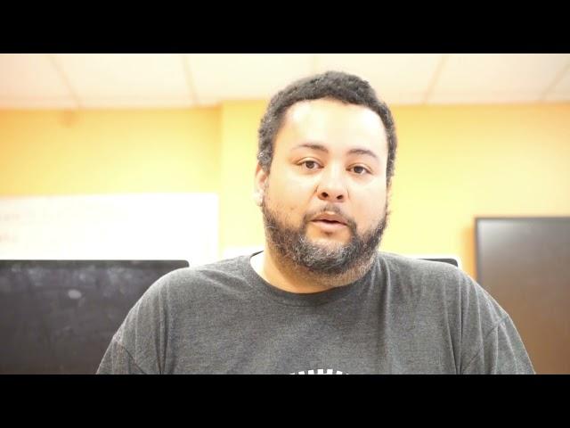 Lazaro Hernandez Omnitech Institute Success Story