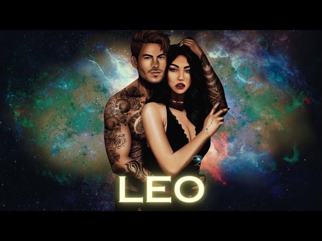 LEO ES TAN EXACTO ESTE TAROTISTA QUE ASUSTA MUCHOOO HOROSCOPO #LEO AMOR SEPTIEMBRE 2024