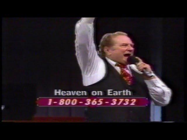 Lester Sumrall's Camp Meeting 1993 (Wed) RW Schambach